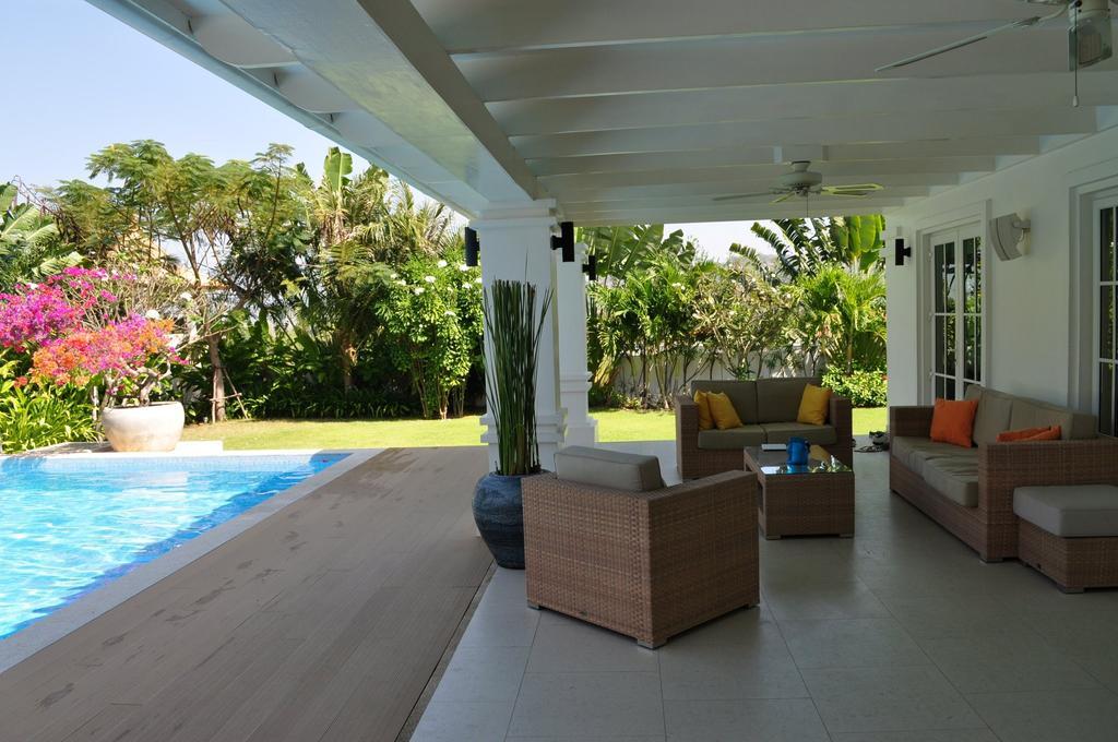 Balinese With Private Pool Pousada *