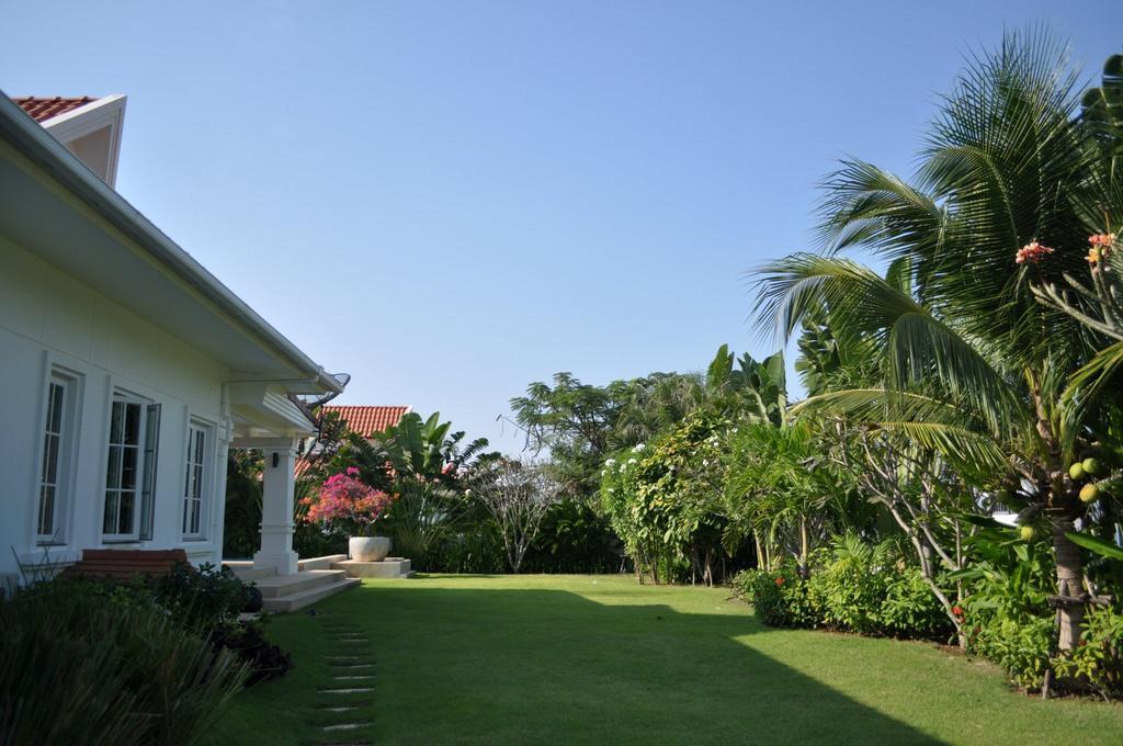 Balinese With Private Pool Pousada Hua Hin
