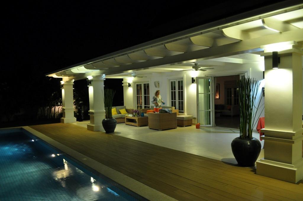 Balinese With Private Pool *