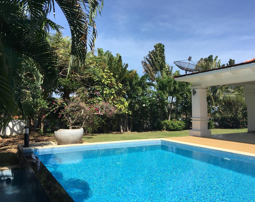 Pousada Balinese With Private Pool *