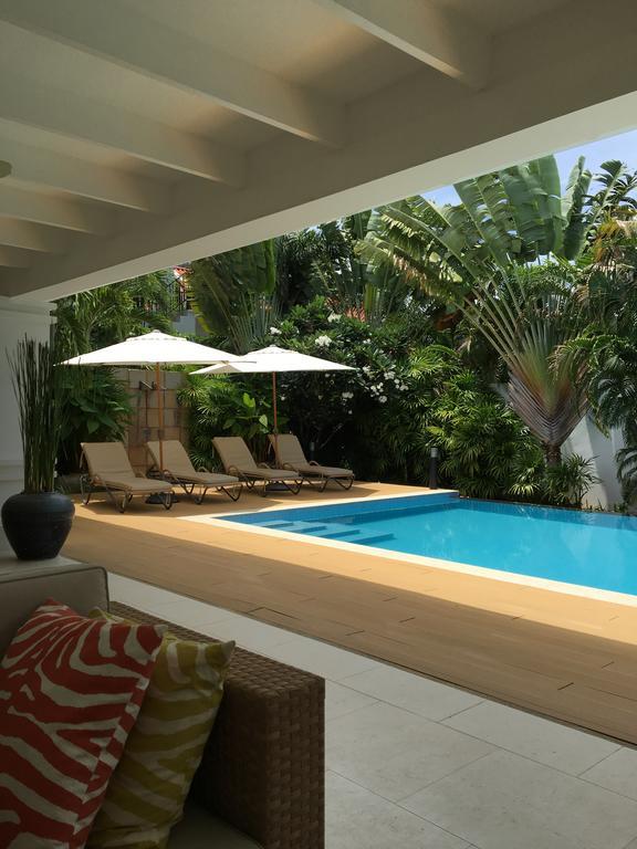 Balinese With Private Pool Pousada *